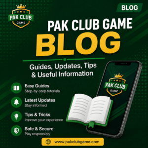 Pak Club Game APK