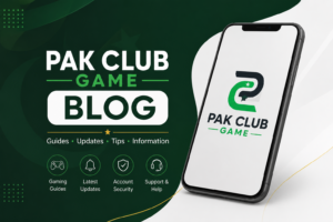 Pak Club Blogs